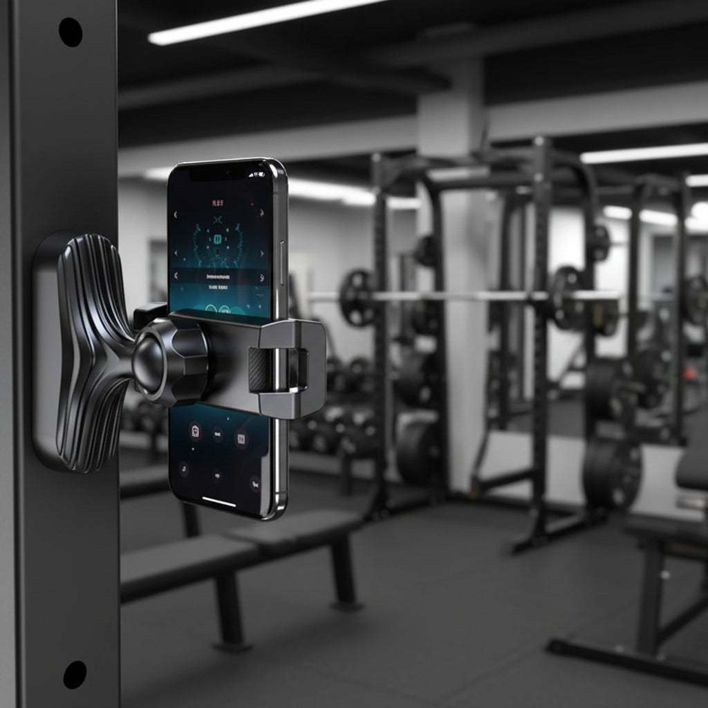 Maglift Phone holder